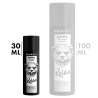 BLACK HOLE ANAL RELAXING CON JOJOBA BASE SILICONA 30 ML
