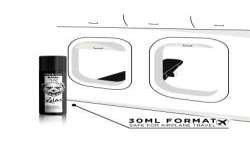 BLACK HOLE ANAL RELAXING CON JOJOBA BASE SILICONA 30 ML