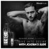 BLACK HOLE ANAL RELAXING CON JOJOBA BASE SILICONA 30 ML