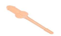 DIABLO PICANTE BOLaGRAFO CON FORMA DE PENE