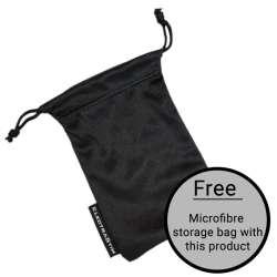 ELECTRASTIM PRESTIGE ELECTRA LOOPS ANILLOS DE PENE AJUSTABLES ROJO