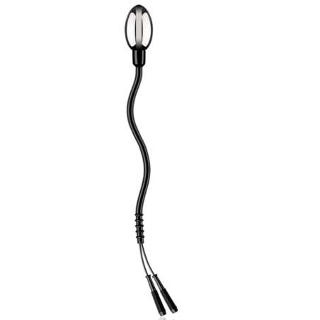 ELECTRASTIM TADPOLE ELECTRODE ELECTRO HUEVO DE COLA BLANDA