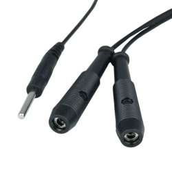 ELECTRASTIM CABLE COMBINADOR DE TRES FASES