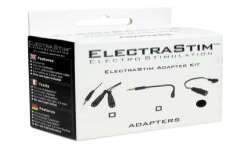ELECTRASTIM CABLE COMBINADOR DE TRES FASES