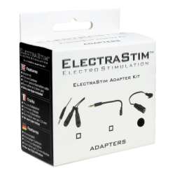 ELECTRASTIM CABLE COMBINADOR DE TRES FASES