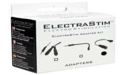 ELECTRASTIM ADAPTADOR ESTaNDAR A CONECTOR 35 MM