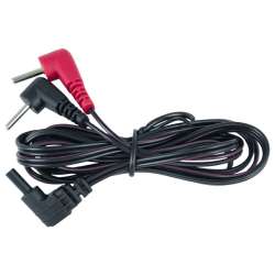 ELECTRASTIM CABLES DE ESTIMULACIaN 90 GRADOS