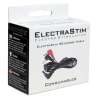 ELECTRASTIM CABLES DE ESTIMULACIaN 90 GRADOS