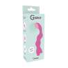 G SPOT GEORGE VIBRADOR PUNTO G ROSA CHICLE