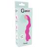 G SPOT GEORGE VIBRADOR PUNTO G ROSA CHICLE