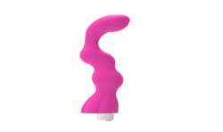 G SPOT GEORGE VIBRADOR PUNTO G ROSA CHICLE