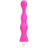 G SPOT GEORGE VIBRADOR PUNTO G ROSA CHICLE