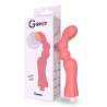 G SPOT GOHAN VIBRADOR PUNTO G LIGHT RED