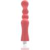 G SPOT GOHAN VIBRADOR PUNTO G LIGHT RED