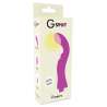 G SPOT GREGORY VIBRADOR PUNTO G VIOLETA