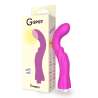G SPOT GREGORY VIBRADOR PUNTO G VIOLETA