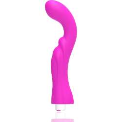G SPOT GREGORY VIBRADOR PUNTO G VIOLETA