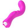 G SPOT GREGORY VIBRADOR PUNTO G VIOLETA