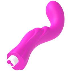 G SPOT GREGORY VIBRADOR PUNTO G VIOLETA