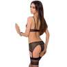 PASSION WOMAN VELIA SET S M
