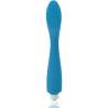 G SPOT GYLBERT VIBRADOR PUNTO G AZUL TURQUESA