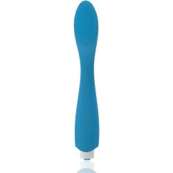 G SPOT GYLBERT VIBRADOR PUNTO G AZUL TURQUESA