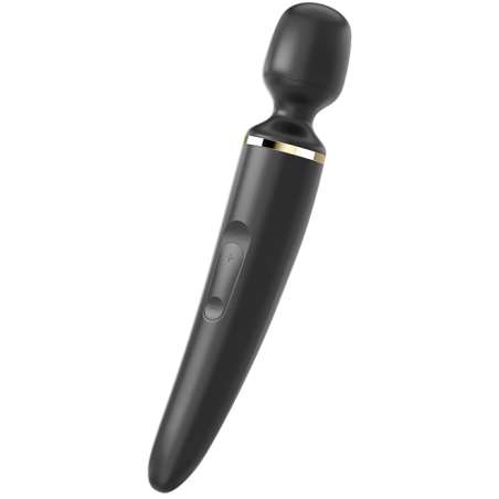 SATISFYER WANDER WOMAN NEGRO