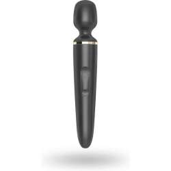 SATISFYER WANDER WOMAN NEGRO