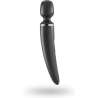 SATISFYER WANDER WOMAN NEGRO