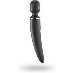 SATISFYER WANDER WOMAN NEGRO