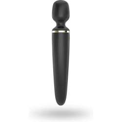 SATISFYER WANDER WOMAN NEGRO