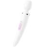 SATISFYER WANDER WOMAN BLANCO