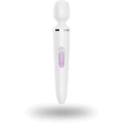 SATISFYER WANDER WOMAN BLANCO