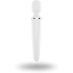 SATISFYER WANDER WOMAN BLANCO