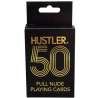 KHEPER GAMES HUSTLER 50 JUEGO DE CARTAS AL DESNUDO