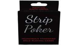 KHEPER GAMES STRIP POKER BARAJA DE CARTAS HUMORaSTICA