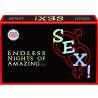 KHEPER GAMES SEX JUEGO DE MESA