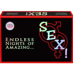 KHEPER GAMES SEX JUEGO DE MESA