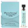 PHEROSTRONG PERFUME CON FEROMONAS WIND PARA HOMBRE 1 ML