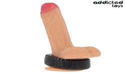 ADDICTED TOYS ANILLO PARA EL PENE EXTRA GRUESO