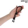 ADDICTED TOYS CUERDA SILICONA AJUSTABLE PARA EL PENE