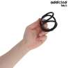 ADDICTED TOYS ANILLO TRIPLE PARA EL PENE