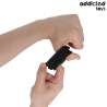 ADDICTED TOYS ANILLO PARA EL PENE CON DIVISORES PARA TESTaCULOS