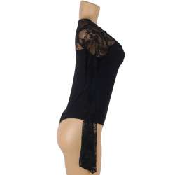 SUBBLIME TEDDY MODELO FLORAL S M