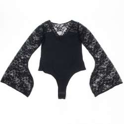 SUBBLIME TEDDY MODELO FLORAL S M