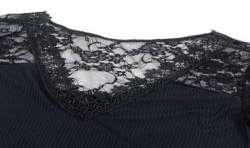 SUBBLIME TEDDY MODELO FLORAL S M