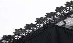 SUBBLIME TEDDY MODELO FLORAL S M