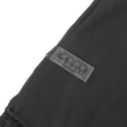 SUBBLIME TEDDY DETALLE ENCAJE FLORAL NEGRO S M