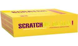 INTT RELEASES SCRATCH ME ALL GEL EXFOLIANTE 100 ML