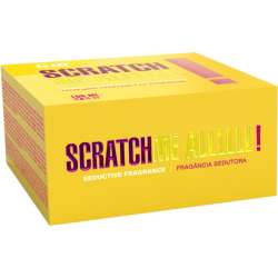 INTT RELEASES SCRATCH ME ALL GEL EXFOLIANTE 100 ML